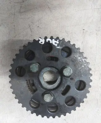 Camshaft pulley/ VANOS