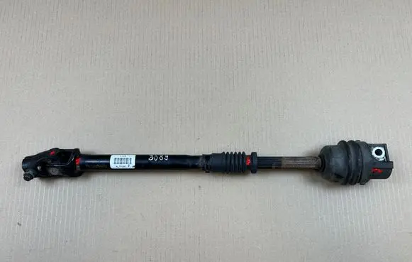 Jeep Wrangler Steering column universal joint 743AC1908