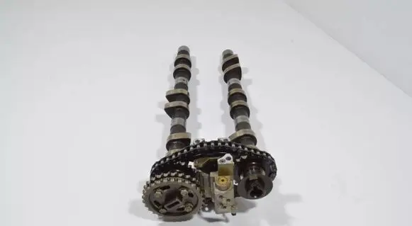 Porsche Boxster 986 Camshaft 99610505358 99610505359 99610505355