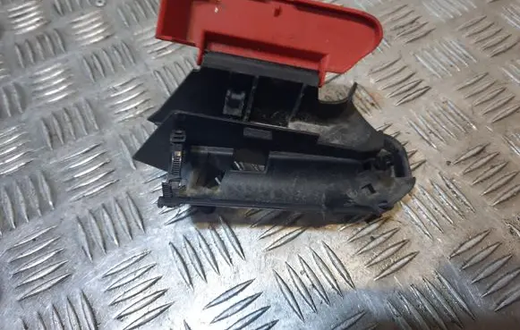 Audi A8 S8 D4 4H Positive wiring loom 4H0911075B