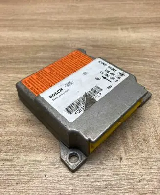 Volkswagen PASSAT B5 Airbag control unit/module 3B0959655 0285001173