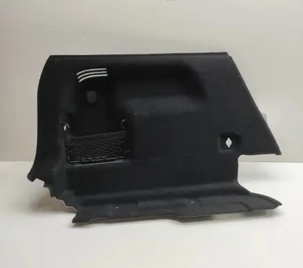 Mercedes-Benz GLA H247 Trunk/boot side trim panel A2476906103