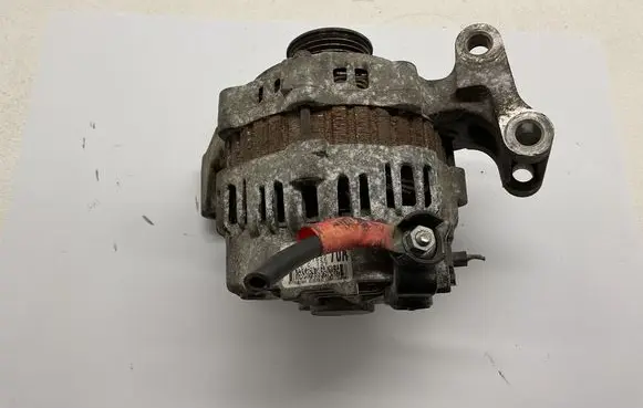 Ford Fiesta Generator/alternator 2S6T10300CB MLC31080RA 3706C