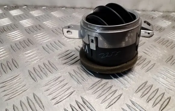 Jeep Patriot Dash center air vent grill 
