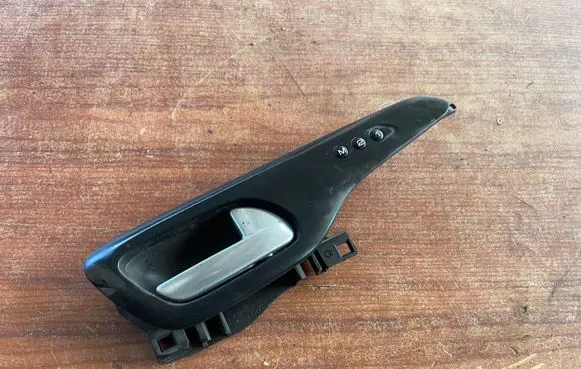 Citroen C5 Front door interior handle 9660525380 96602084XT