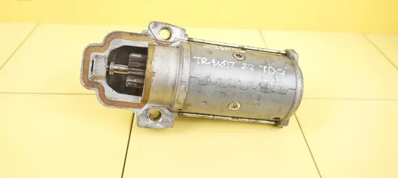 Ford Transit Starter motor 458746 29SP46