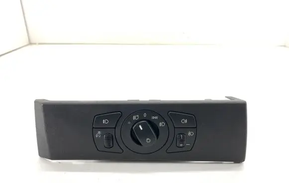 BMW 5 E60 E61 Light switch 33290103 6953741