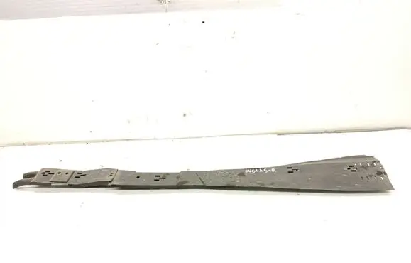 Ford S-MAX Side bottom protection 6G9N9S282