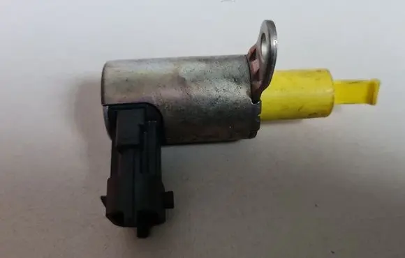 Fiat Freemont Vacuum valve 7.02971.13