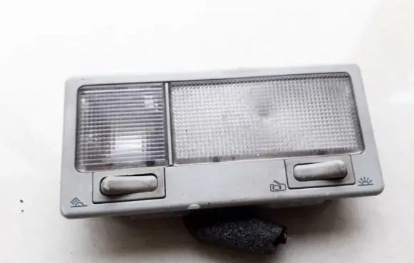 Ford Galaxy Front seat light 7M0947105C
