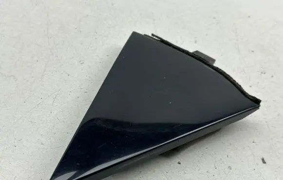 Citroen DS5 Rear door glass trim molding 9687777180