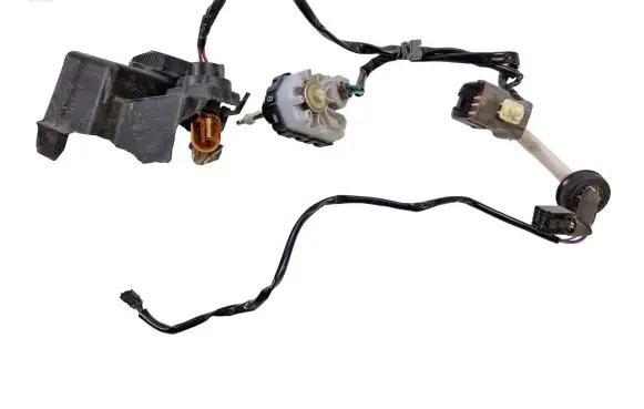 Subaru Outback (BT) Headlight/headlamp 11016N38 027 PBTGF30