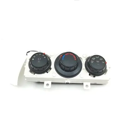 Renault Master III Interior fan control switch 275700007RB2 275700007R