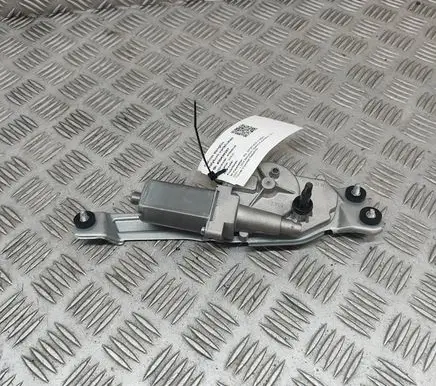 KIA Sportage Rear window wiper motor 98700R2000 039020500V