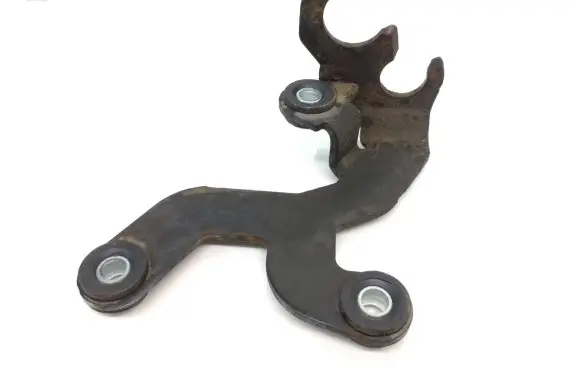 Volvo XC70 Gear shift cable bracket 6G9N7474EC