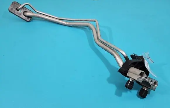 BMW X5 F15 Air conditioning (A/C) pipe/hose 9271894 IMPRK1459545