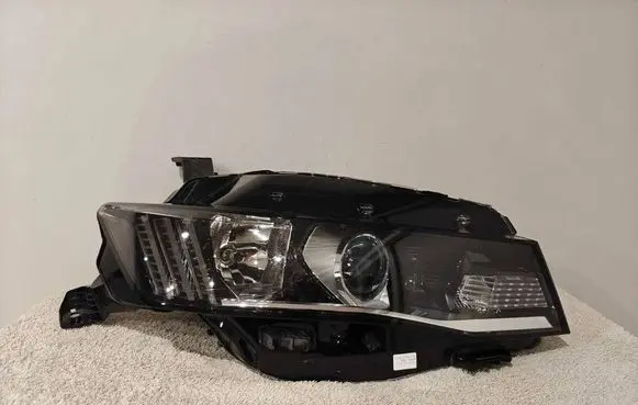 Peugeot 508 II Headlight/headlamp 90112620 0204522048 9823144080