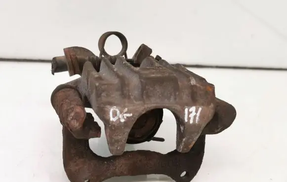 Audi A4 S4 B7 8E 8H Rear brake caliper