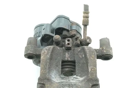 Jaguar XE Rear brake caliper FK72-2K328-BC