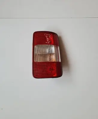 Volkswagen Caddy Rear/tail lights 2K0945112