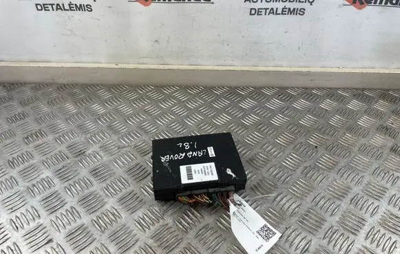 Land Rover Freelander Fuse module YWC106390