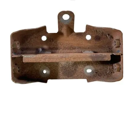Ford Mustang VI Other interior part FR3B635G08AA