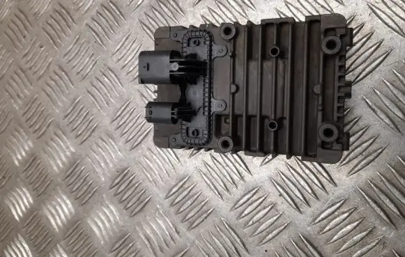 BMW iX1 Distronic sensor radar 5A75876