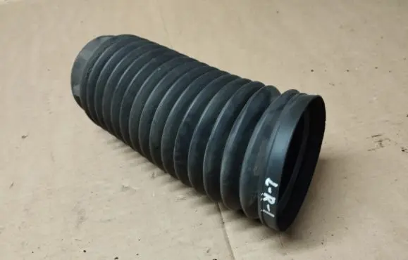 Peugeot 308 Front shock absorber dust cover boot 96787825780