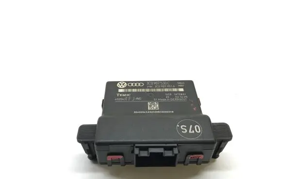 Volkswagen PASSAT B6 Other control units/modules 3C0907951A 3C0907530C 4020637F