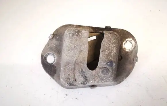 KIA Carnival Tailgate/trunk/boot lock/catch/latch