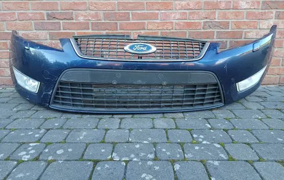 Ford Mondeo MK IV Front bumper 7S7117757A