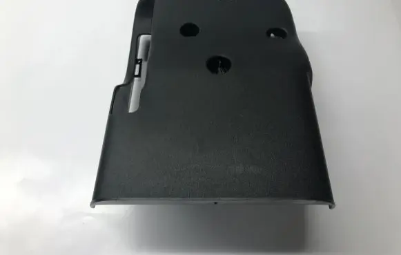 Ford F150 Steering wheel column trim FL3B3533A FL3B3F832A