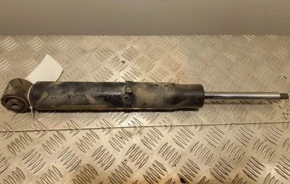 Porsche Cayenne (92A) Rear shock absorber/damper