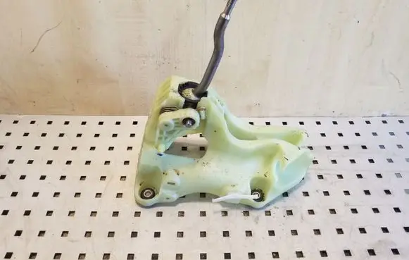 Honda Accord Gear shifter/selector TL0E010