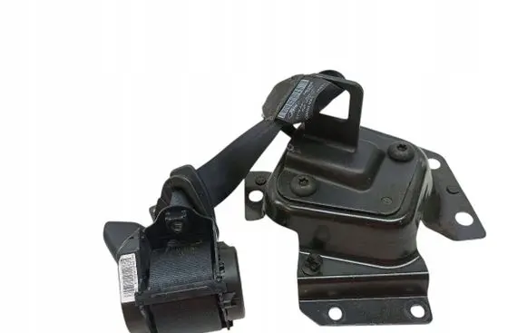 Ford Turneo Courier Front seatbelt ET76A611B68AD