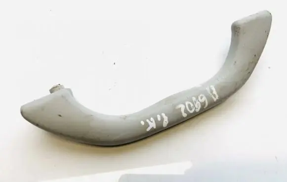 Audi A4 S4 B5 8D Front interior roof grab handle 8d0857607