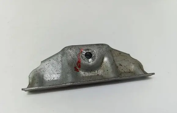 Volvo S60 Battery bracket