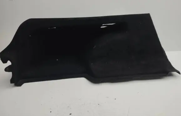 Opel Insignia B Trunk/boot side trim panel
