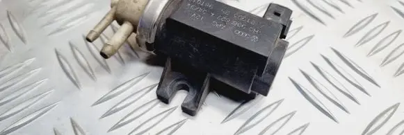 Ford Galaxy Turbo solenoid valve 1H0906627A 72190325