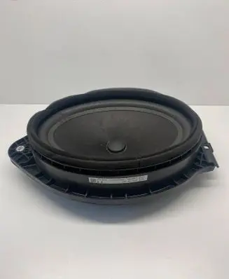 Chevrolet Traverse II Front door speaker 23352773 13439502