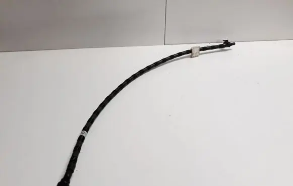 Audi Q5 SQ5 Headlight washer hose/pipe 80A955667