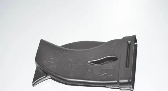 BMW 2 F46 Cabin air duct channel 7298808 51477298808