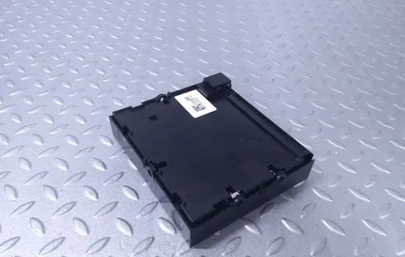 Land Rover Defender Climate control unit JPLA14C239BB LR126761