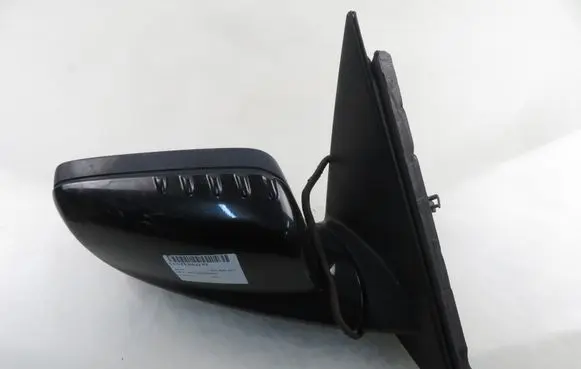 BMW 7 E65 E66 Front door electric wing mirror 
