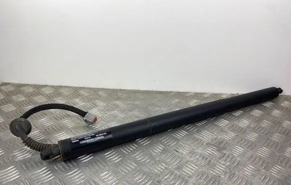 Jeep Grand Cherokee Soft lock spindle drive 68158561AA