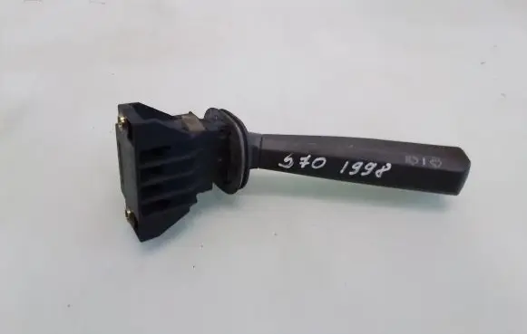 Volvo S70 V70 V70 XC Wiper control stalk