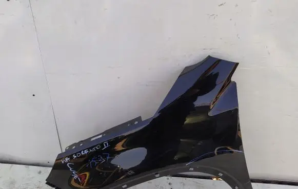 KIA Sorento Fender