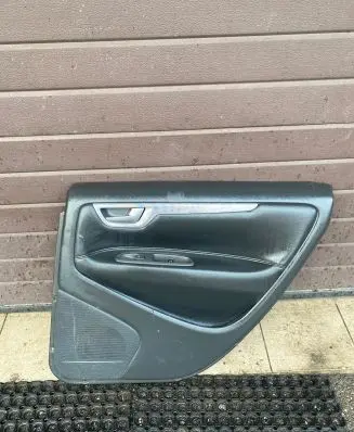 Volvo XC70 Rear door card panel trim 39961590 8658957 8626977