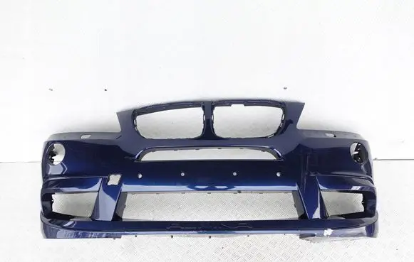 BMW X3 F25 Front bumper 4100968