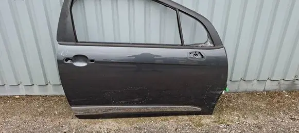 Citroen DS3 Door (2 Door Coupe) 